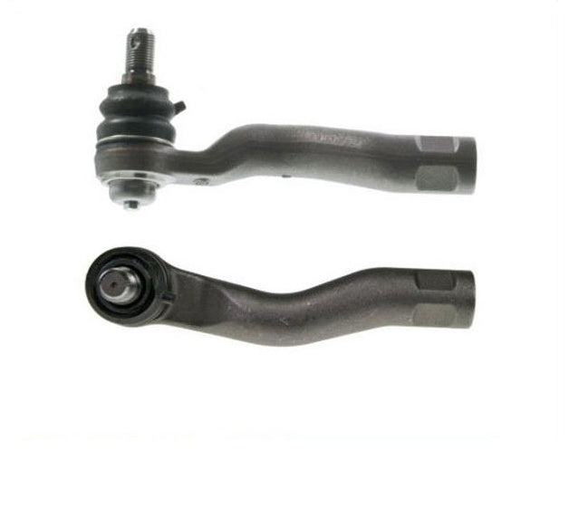 For Toyota 08-19 Landcruiser Lexus 08-19 LX570 (2) Outer Tie Rods 45047-69146