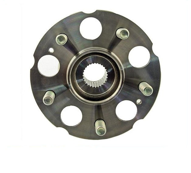 GSP 363345 se adapta a los modelos CRV AWD 07-11 Conjunto de buje y cojinete de rueda trasera