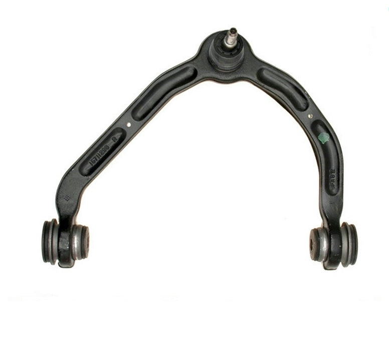 Bujes de brazo de control superior derecho delantero, junta esférica derecha para 03-17 Express Van 3500