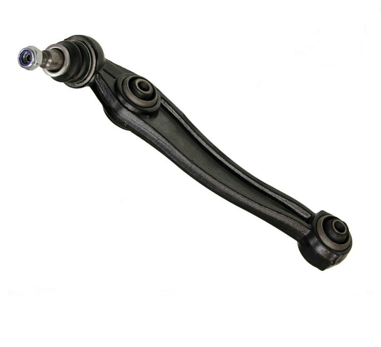Front Right Lower Rearward Suspension Control Arm Passenger for 07-13 BMW X5 X6