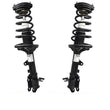 Rear Complete Quick Coil Spring Strut Assembly for 03-08 Hyundai Tiburon