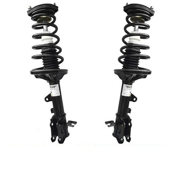 Rear Complete Quick Coil Spring Strut Assembly for 03-08 Hyundai Tiburon