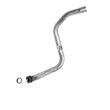 38439 Exhaust Pipe - Front Pipe For 85-93 2.5L S10 S15 2.5L 2 wheel drive