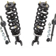 Front Complete Struts Sway Bar Links for Dodge Ram 1500 4 Wheel Drive 09-14