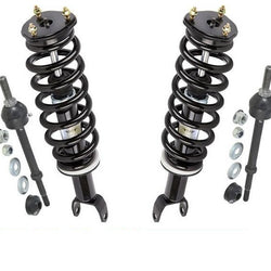 Front Complete Struts Sway Bar Links for Dodge Ram 1500 4 Wheel Drive 09-14