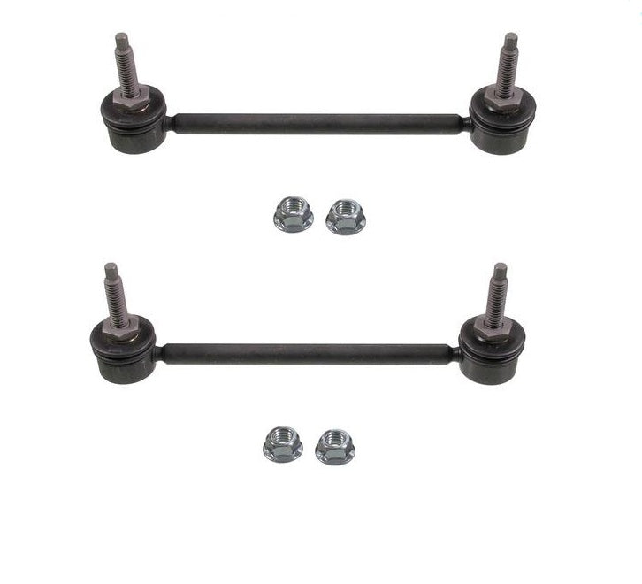 REAR Stabilizer Bar Link Kit, (2) Rear Fits 2007-2013 Ford Expedition Navigator