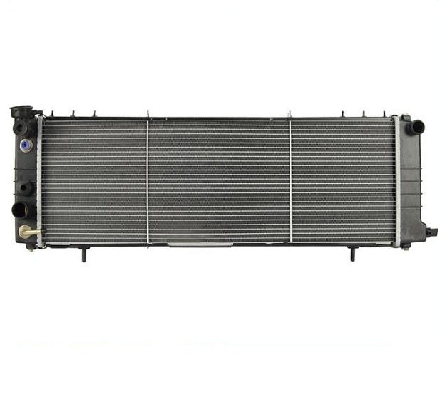 Onix OR1193 Nuevo radiador mejorado para Jeep Cherokee 91-2001