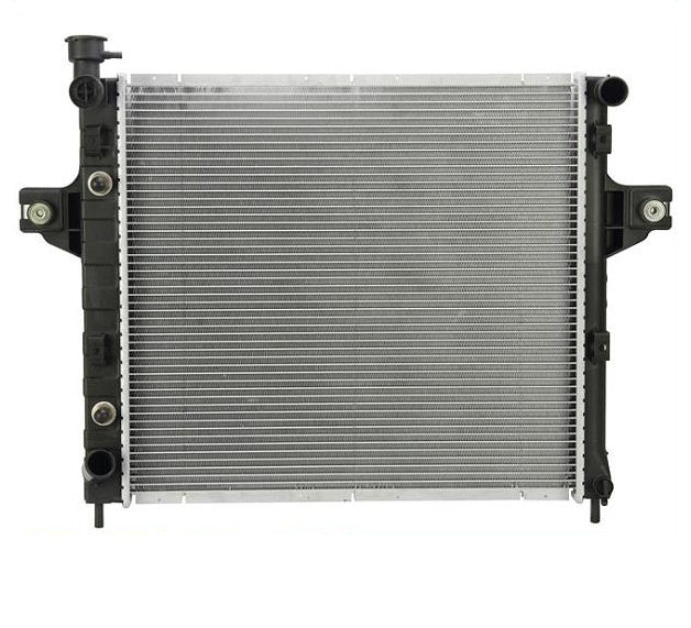 Onix OR2262 Radiator Fits For 1999-2004 Jeep Grand Cherokee 4.0L Only