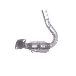 Dodge 3.7L 225 Engine Pipe & Catalytic Converter 19023