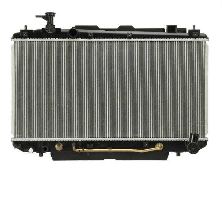 Engine Cooling Radiator For Toyota Rav4 Rav-4 2001 2002 2003