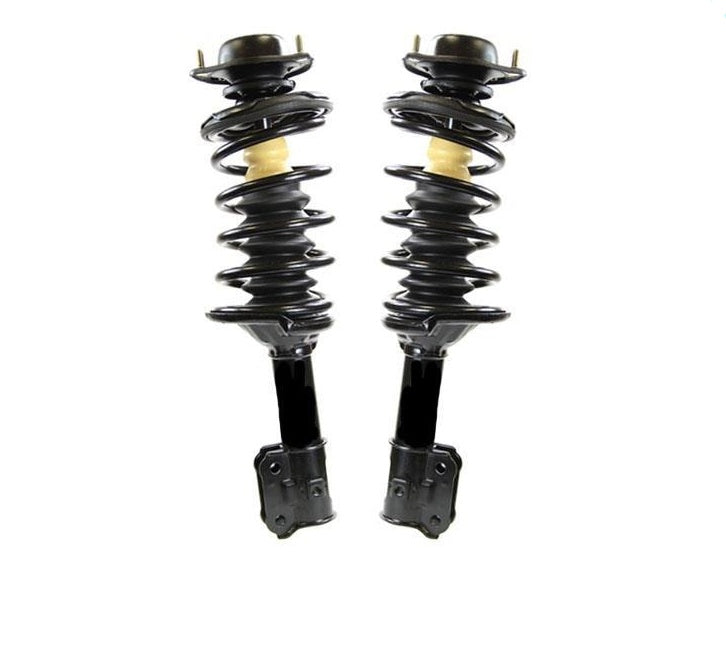 Conjunto de puntal de resorte helicoidal rápido completo delantero 1331826L 1331826R