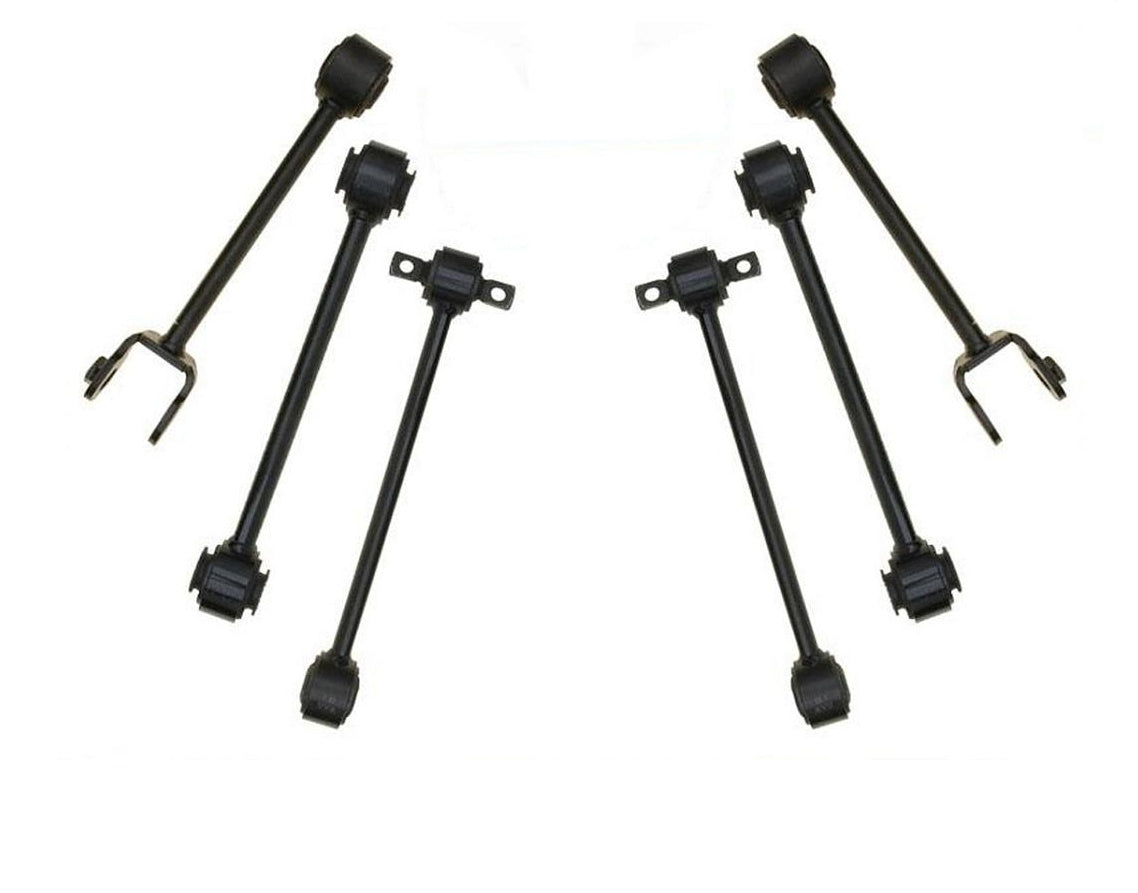 For 2007-2023 Ford Expedition & Lincoln Navigator Rear Trailing Arm Control Arms