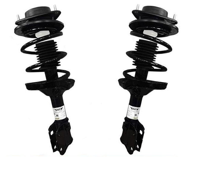 Juego de puntales delanteros completos para Subaru Legacy 05-09 con transmisión automática