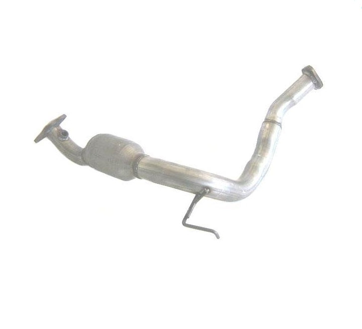 03-09 Fits 4 Runner 07-09 FJ 4.0L Drivers Side Under Catalytic Converter 18115