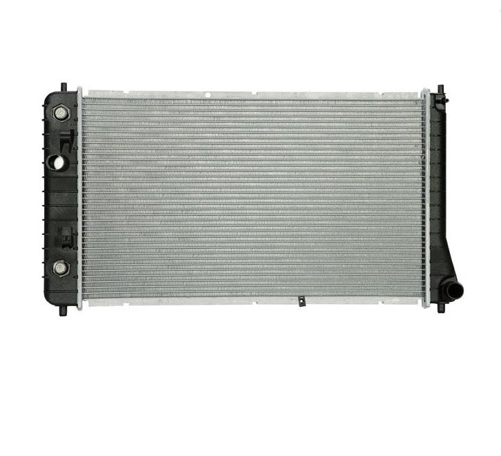 Radiador Onix OR1687 para Sunfire Cavalier 1995-2002 Nuevo radiador mejorado