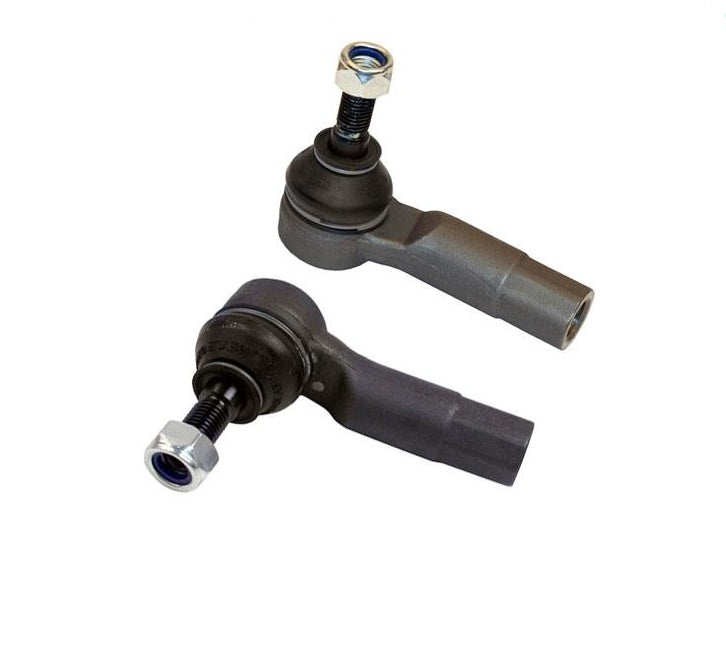 Left & Right Outer Tie Rod Ends Fits A3 Jetta Golf REF# ES80666 Es800667