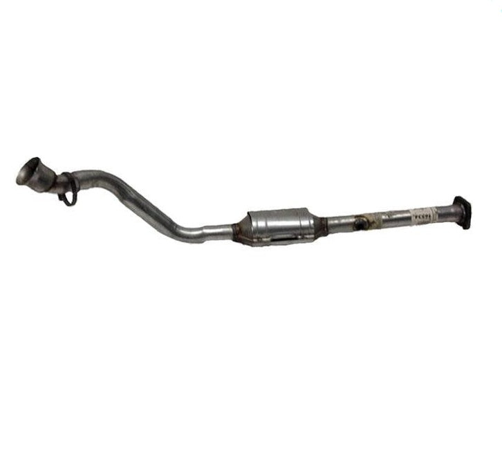 Se adapta a 93-94 Silhouette 94-96 Lumina Apv Eng Flex Pipe & Catalytic Converter 3.1L