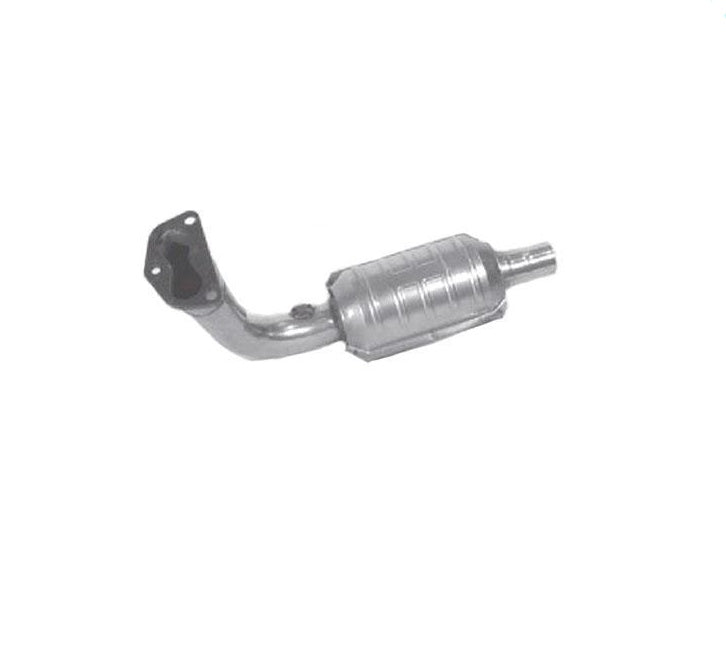 For 87-88 Range Rover 3.5L Drivers Side Catalytic Converter 17069