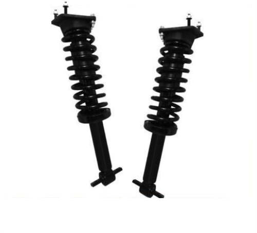Frt Complete Loaded Quick Coil Spring Strut Mount Set For 93-02 Camaro Firebird