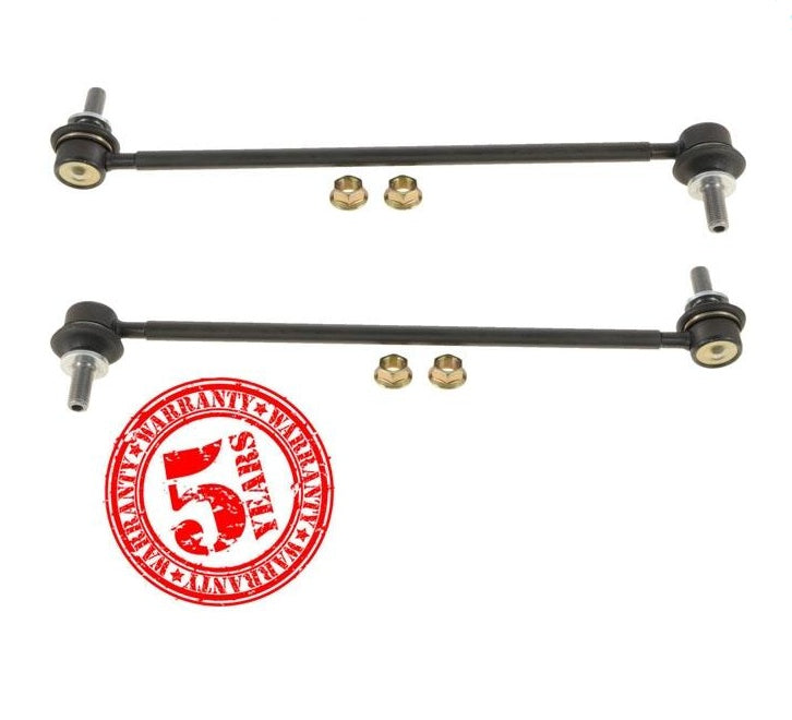 Kit de enlace de barra estabilizadora de acero mejorado REF# K750043 Se adapta a Lexus Scion y Toyota