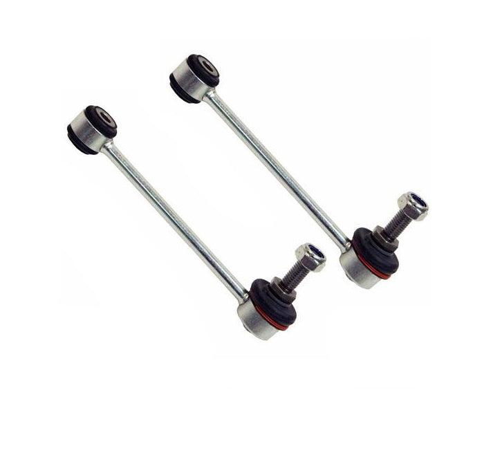 (2) Kit de enlace de barra estabilizadora de suspensión trasera MAS SL39505 para Smart Fortwo 05-07