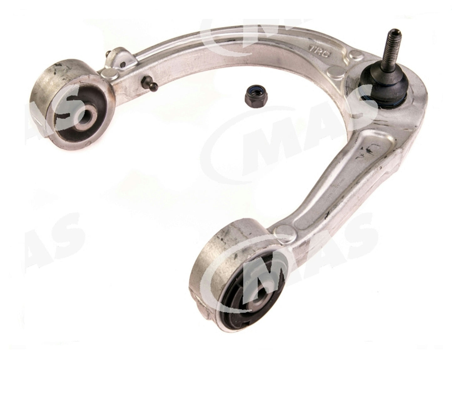Brazo de control superior del conductor delantero con rótula izquierda izquierda para Cadillac SRX 2004-2009