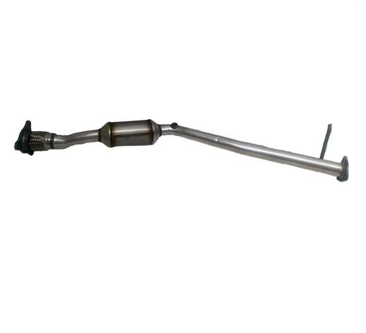 Fits For 02-07 Vue 2.2 Automatic Engine flex Pipe With Catalytic Converter 19122