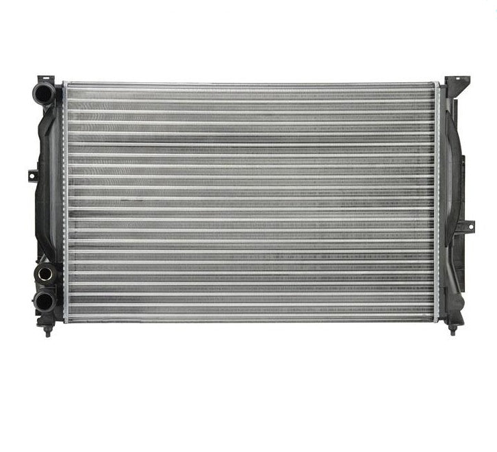 All Leak Tested Radiator for 97-01 Audi A4 1.8 With Manual Transmission