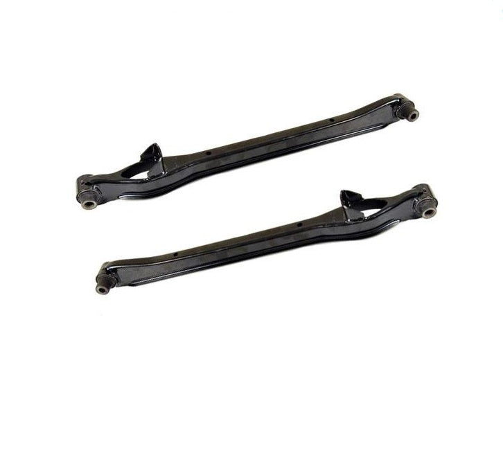 Rear of Car Control Arm Rear L & R Rearward Lower MAS LL65523 LL65524