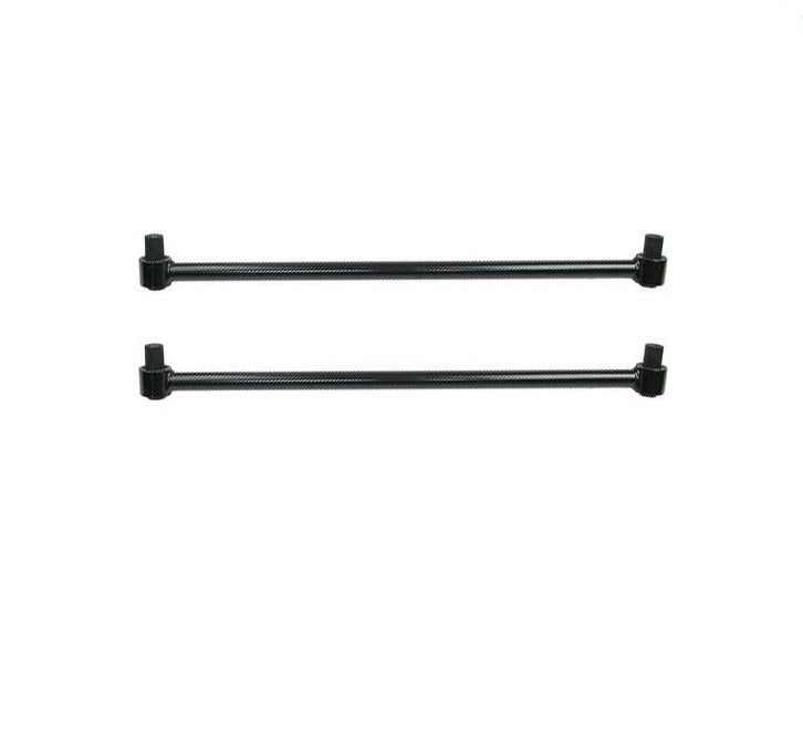 (2) Brazo de control trasero del coche LL65655 para Mazda Protege 95-98 trasero inferior hacia atrás