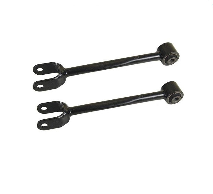(2) Enlaces paralelos laterales L y R traseros del automóvil LL69505 para Nissan Altima 07-13