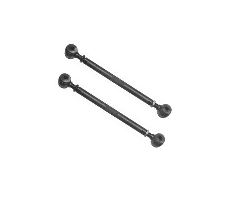 Brazo de control inferior de enlace lateral ajustable en la parte trasera del automóvil (2) LL81505 93-97 Concord