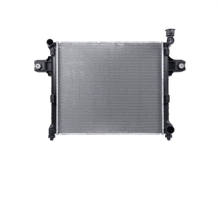Radiador Onix OR2839 apto para Jeep Commander Grand Cherokee 05-2010