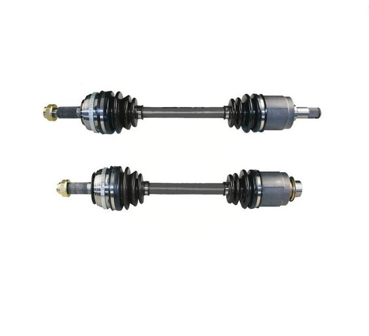 (2) Torque Tested Fits For 02-06 Acura RSX TYPE S ONLY (2) L & R Front