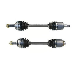 (2) Torque probado para Acura RSX TYPE S 02-06 SOLAMENTE (2) L y R delantero