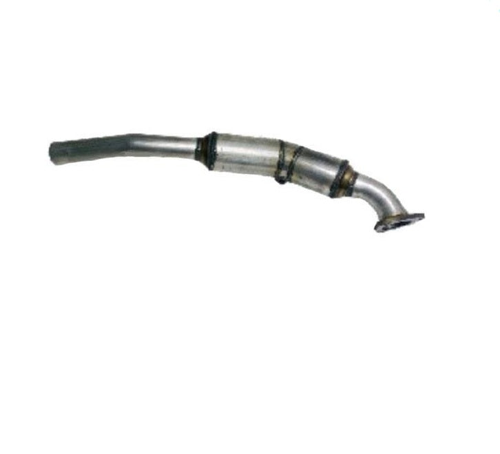 Fits For 07-2009 Range Rover 4.4L AJ LEVII D/S Main Catalytic Converter 17334