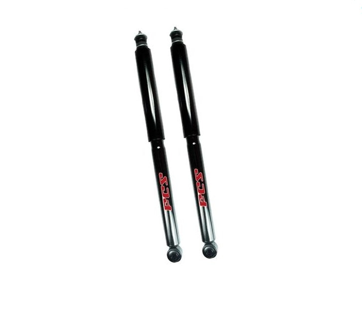 (2) Rear Shock Absorber L & R FCS 341952 Fits 08-2012 Ford Escape REAR