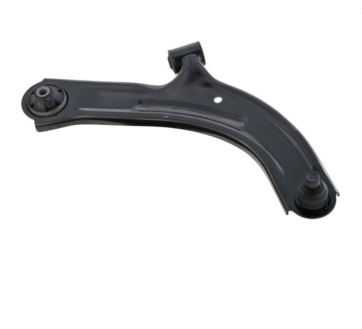 For 12-17 Versa Sedan 1.6L Note P/S Low Control Arm With Bushings Ball Joint
