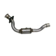 Fits 11-15 F250 350 Super Duty 6.2L P/S Eng Pipe With Catalytic Converter 19458