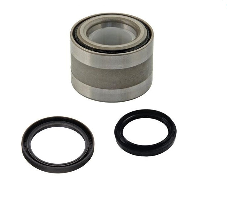 Fits For AWD 04-07 WRX STi 92-97 SVW Rear Wheel Bearing 516003 With Seals