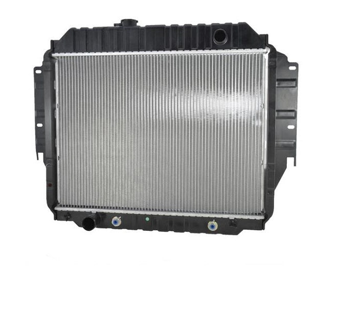 Radiator Leak Tested Fits For 92-96 E150 E250 E350 V8 5.0L 5.8L