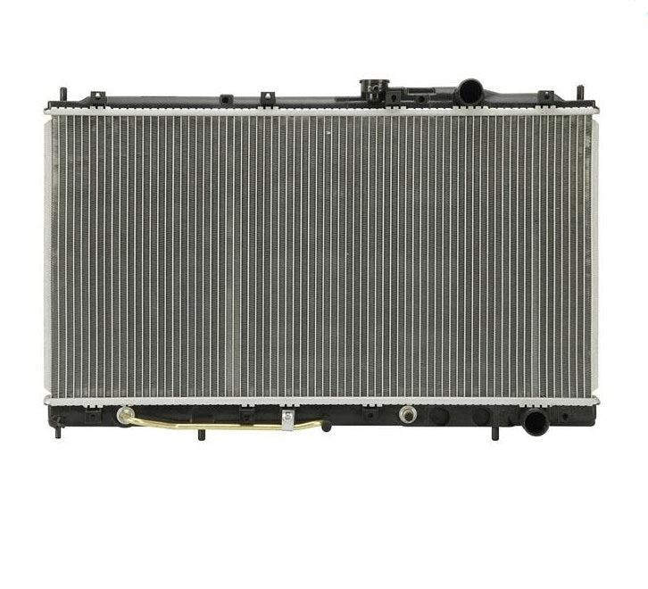 Leak Tested Radiator for Mitsubishi Galant 2.4L 1994-1998
