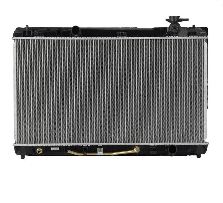 Leak Test Radiator for Toyota Camry 2.4L 2007-2011 5 Year Warranty