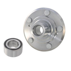 (1) Wheel Hub & Bearing Kit 63088K Fits 99-04 Odyssey 03-04 Pilot Front
