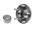 (1) Front Wheel Hub & Bearing Fits Front 2006-2009 Hyundai Sonata 2.4L