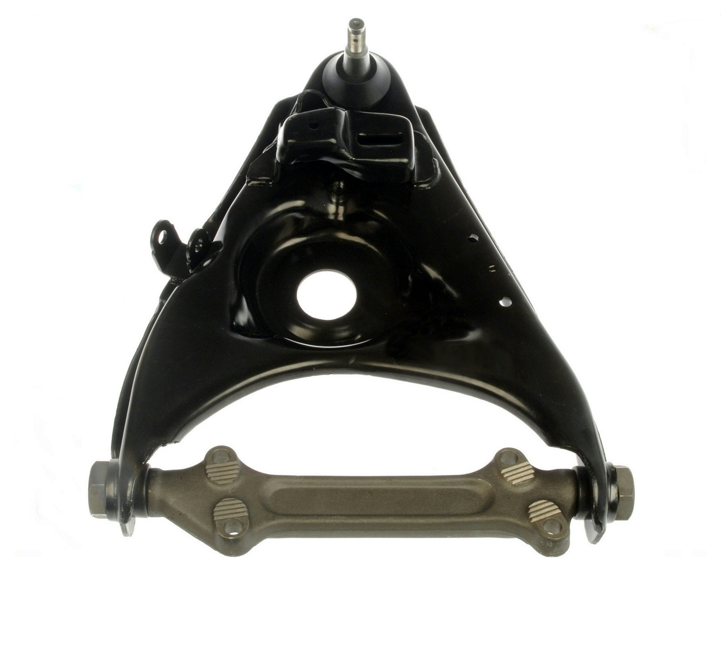 Left Lower 4 Bolt Suspension Control Arm for Chevy 81-86 C30 Rear Wheel Drive