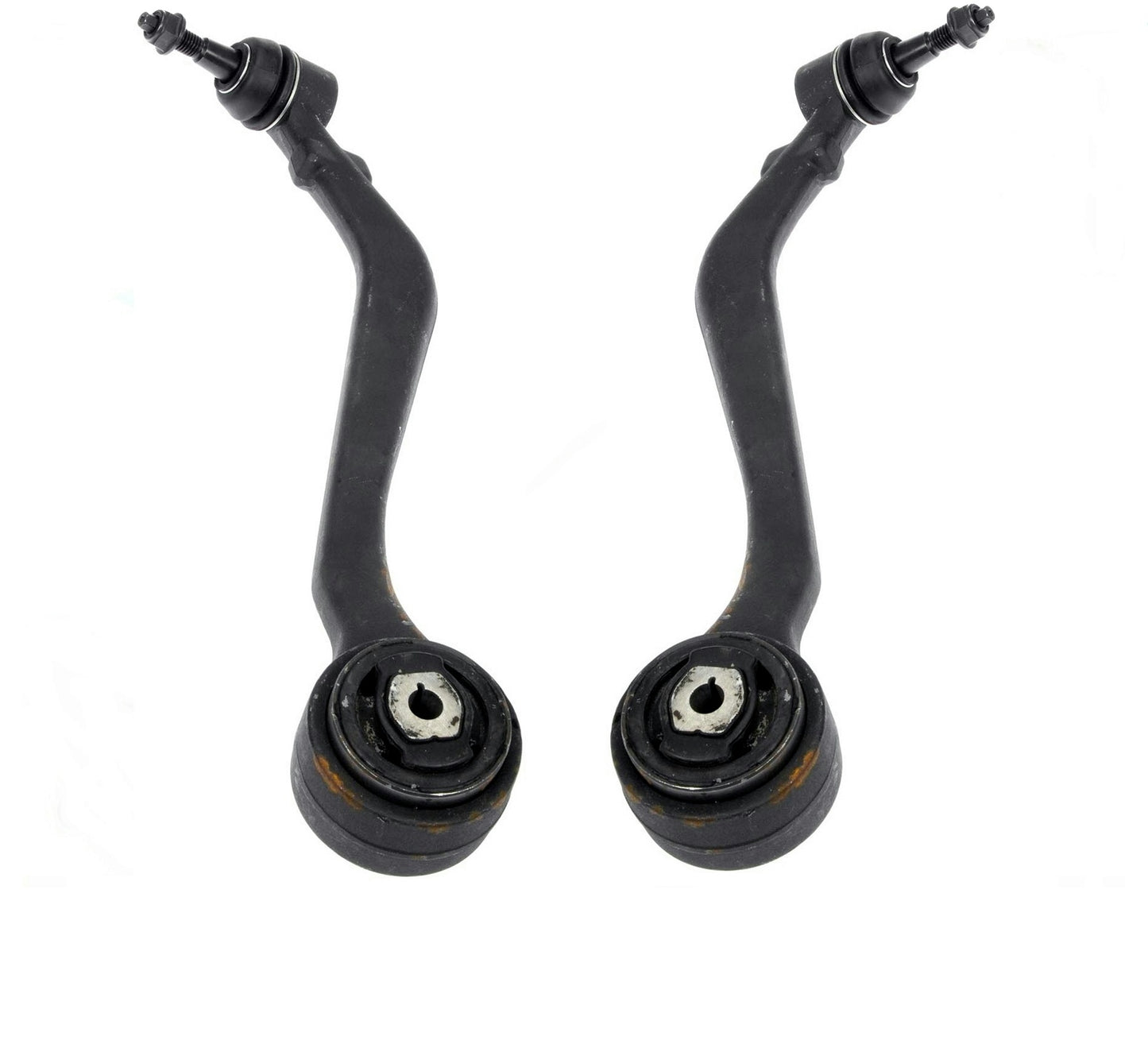 Juego de brazo de control de suspensión delantera inferior delantera para Chevrolet Camaro 2010-2015