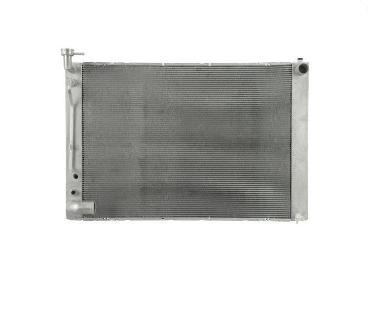 Fits 04-06 Lexus RX330 Improved Aluminum Radiator With Tow Package