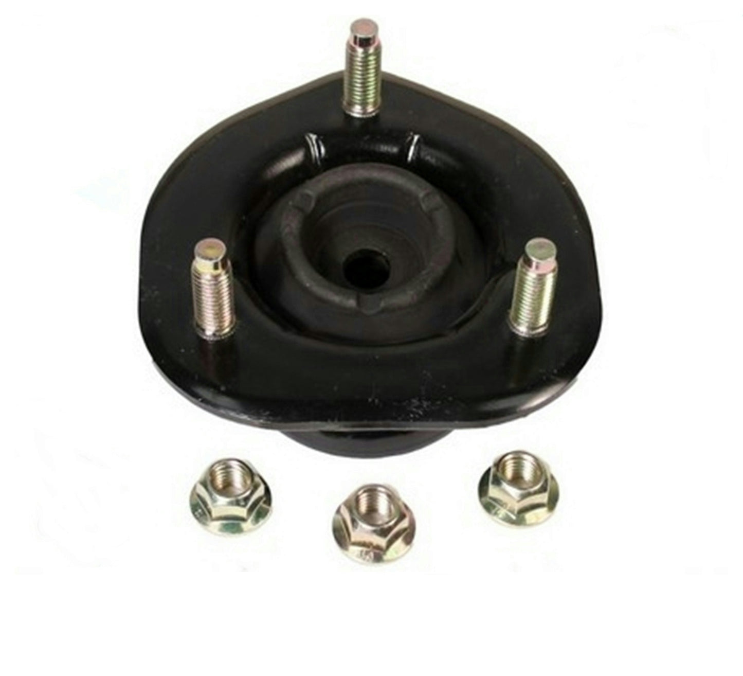Front Suspension 1pc Strut Mount Mounting Kit for 2009-2015 Ram 1500