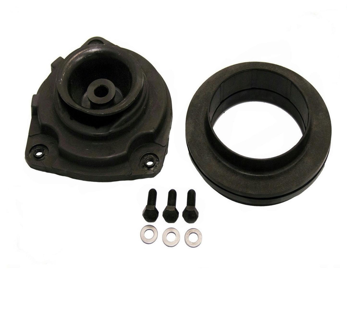 Soporte de puntal de suspensión delantera superior derecha para Nissan Sentra 2007-2012